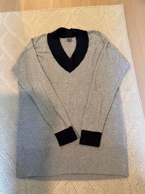 Women’s Overside Fall Sweater